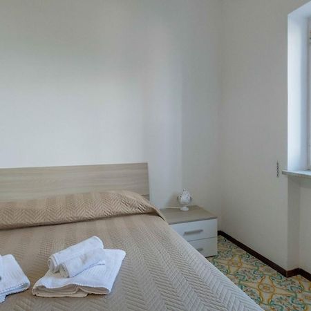 Apartmán Casa Castagna Sorrento Exteriér fotografie