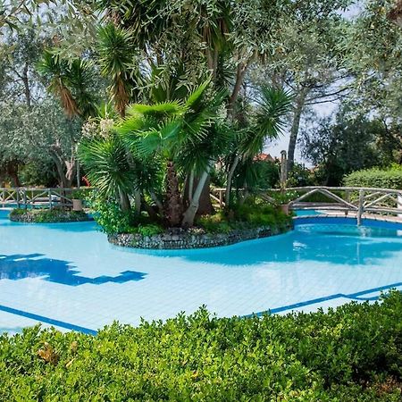 Apartmán Casa Castagna Sorrento Exteriér fotografie