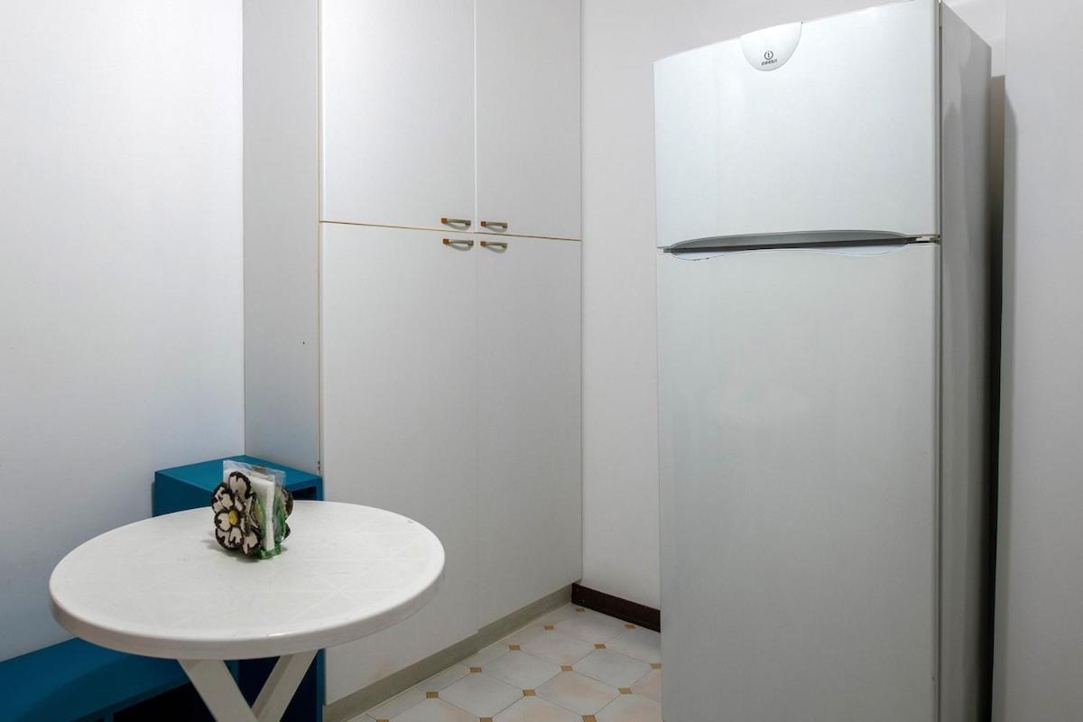 Apartmán Casa Castagna Sorrento Exteriér fotografie