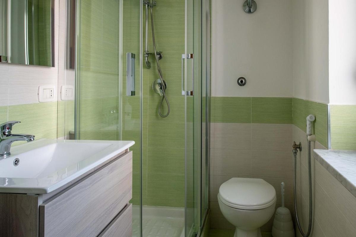 Apartmán Casa Castagna Sorrento Exteriér fotografie