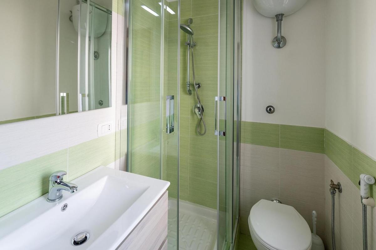 Apartmán Casa Castagna Sorrento Exteriér fotografie