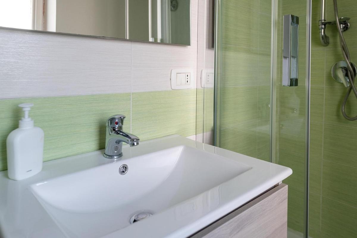 Apartmán Casa Castagna Sorrento Exteriér fotografie
