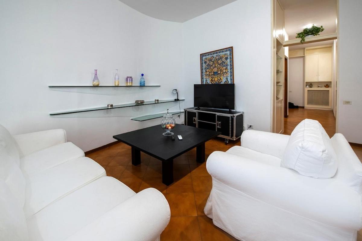 Apartmán Casa Castagna Sorrento Exteriér fotografie